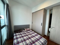 J Gateway (D22), Condominium #492536301